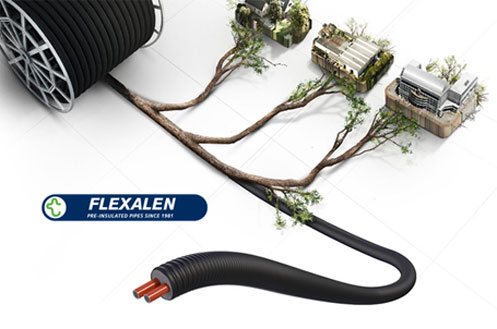 Thermaflex